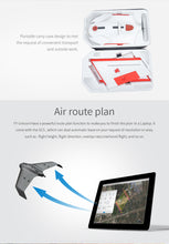 Unicorn Portable Professional Drone: Aerial Photography Mapping System UAV - Babent
