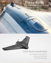 Unicorn Portable Professional Drone: Aerial Photography Mapping System UAV - Babent