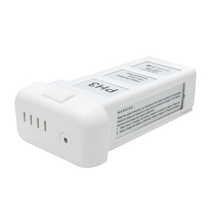 Intelligent Battery For DJI Phantom 3 4500mAh - Babent