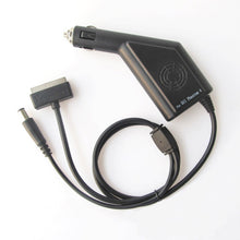 Rapid Car Battery Charger for DJI Phantom 4 - Babent