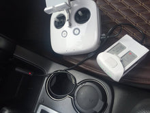 Rapid Car Battery Charger for DJI Phantom 4 - Babent