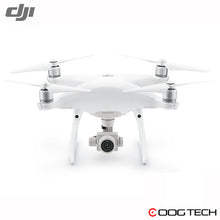 DJI Phantom 4 Advanced Aerial Filming Quadcopter - Babent