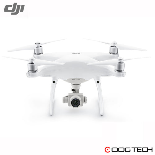 DJI Phantom 4 Advanced Aerial Filming Quadcopter - Babent