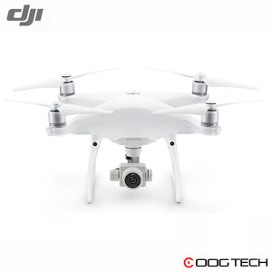 DJI Phantom 4 Advanced Aerial Filming Quadcopter - Babent