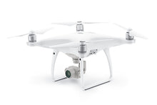 DJI Phantom 4 Advanced Aerial Filming Quadcopter - Babent