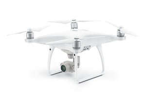 DJI Phantom 4 Advanced Aerial Filming Quadcopter - Babent