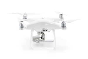 DJI Phantom 4 Advanced Aerial Filming Quadcopter - Babent