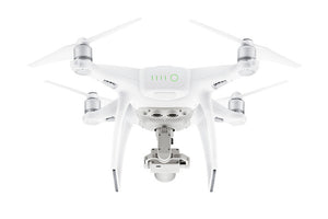 DJI Phantom 4 Advanced Aerial Filming Quadcopter - Babent