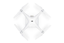 DJI Phantom 4 Advanced Aerial Filming Quadcopter - Babent