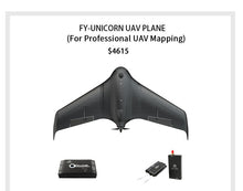 Unicorn Portable Professional Drone: Aerial Photography Mapping System UAV - Babent