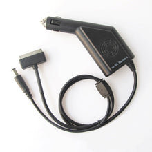 Rapid Car Battery Charger for DJI Phantom 4 - Babent