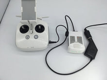 Rapid Car Battery Charger for DJI Phantom 4 - Babent