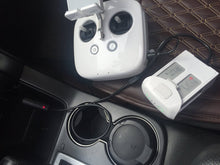 Rapid Car Battery Charger for DJI Phantom 4 - Babent