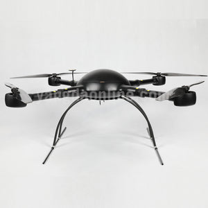 Professional Industrial Camera Drone Frame Quadcopter Long Flying Time Rainproof UAV Body Shell for Inspection/Cinematography - Babent