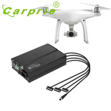 Rapid Charging 4 in 1 Charger Parallel Battery For DJI Phantom 4 RC Quadcopter 2017New High Quality Wholesale Price Hot_KXL0425 - Babent